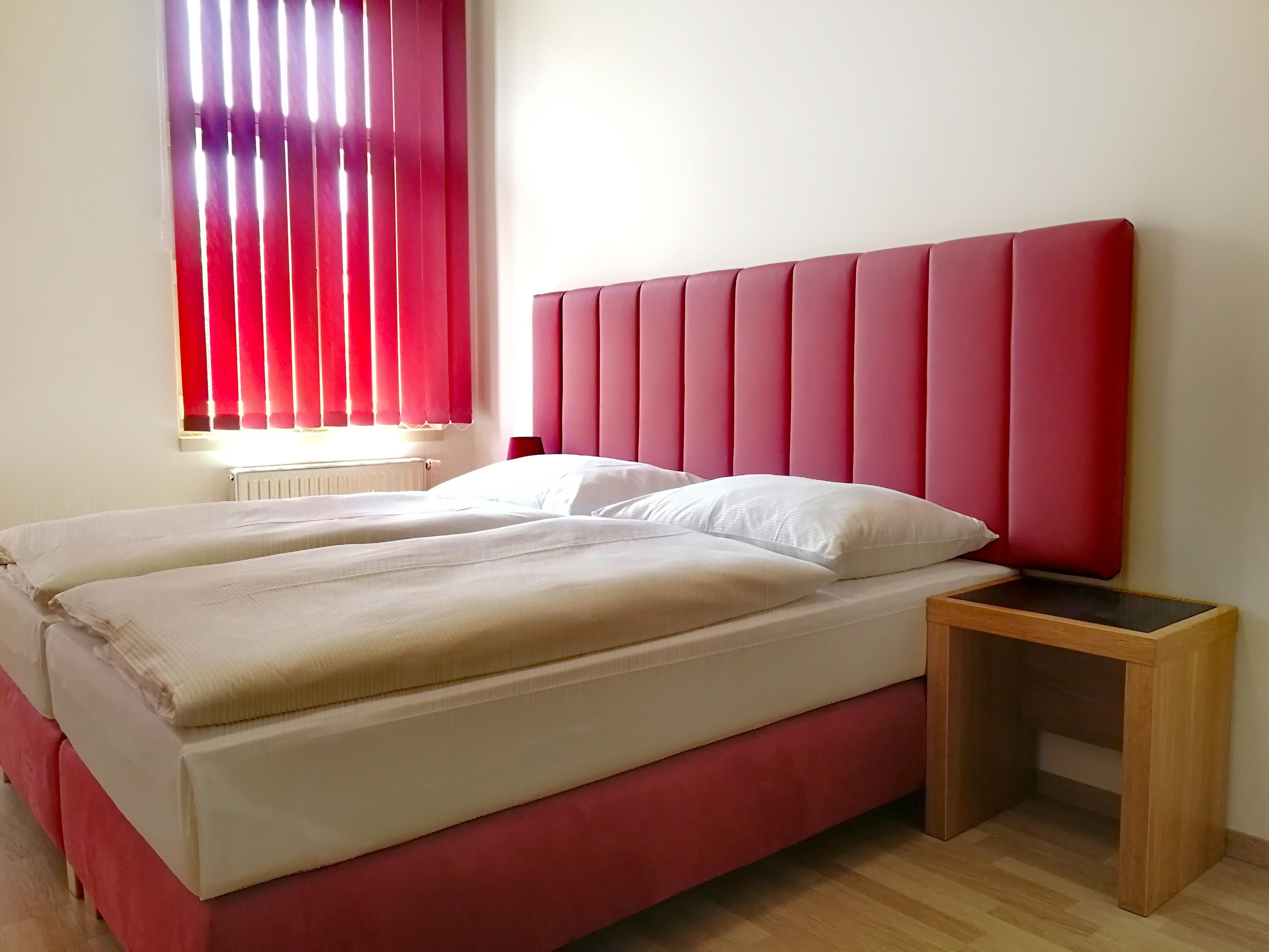 פראג Hotel Otakar מראה חיצוני תמונה