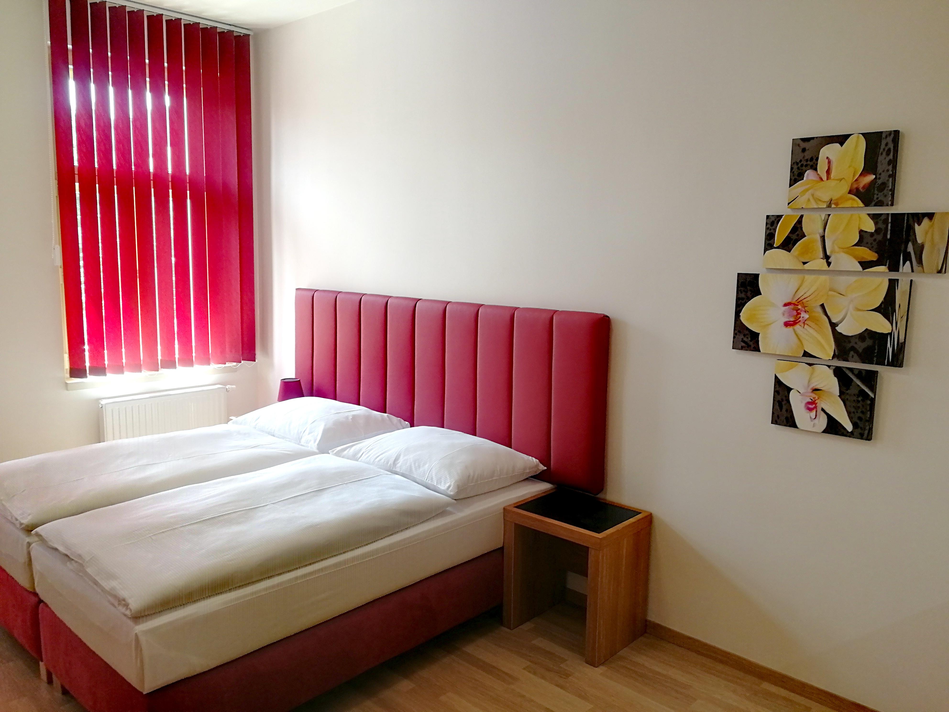 פראג Hotel Otakar מראה חיצוני תמונה