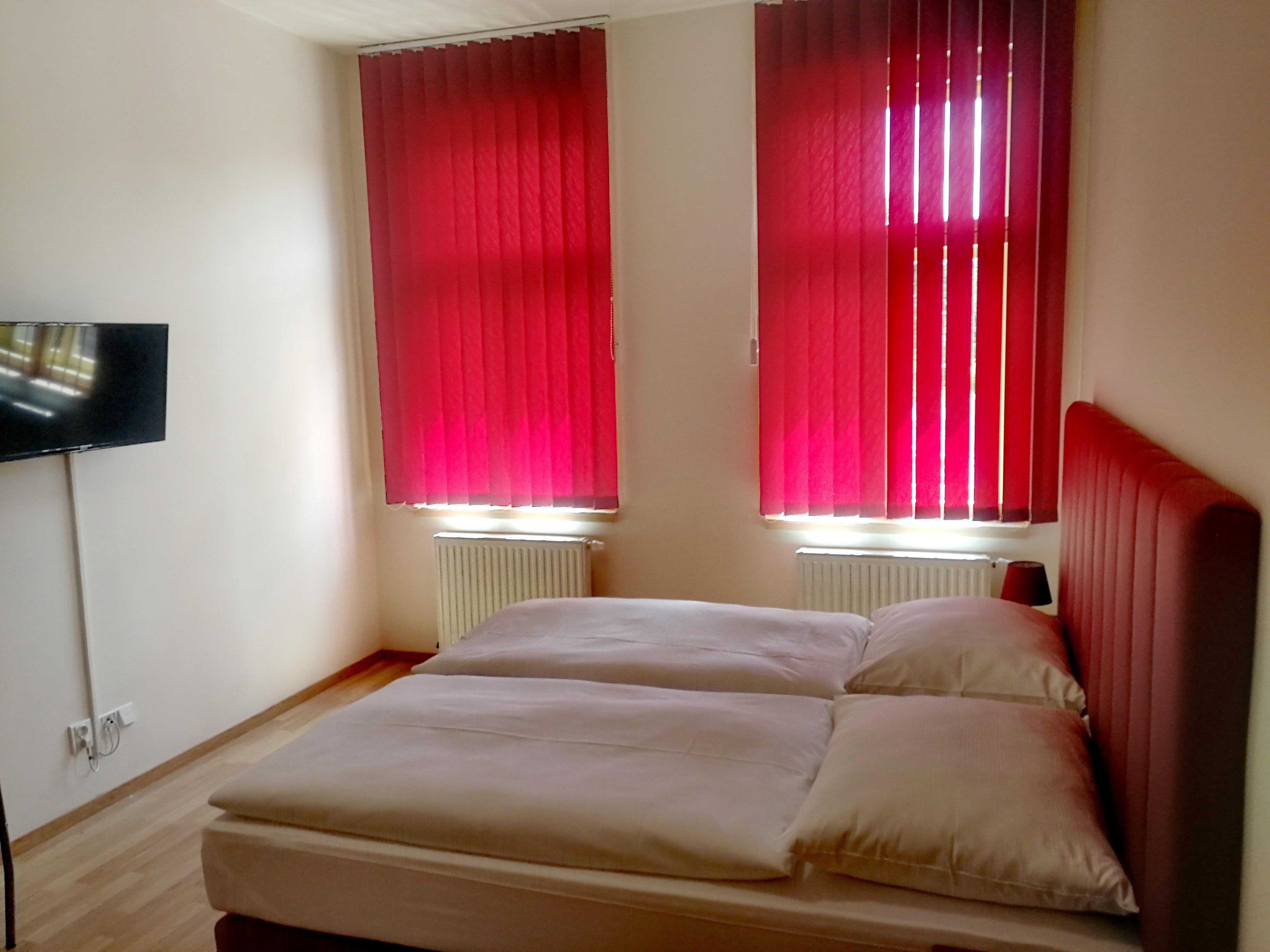 פראג Hotel Otakar מראה חיצוני תמונה