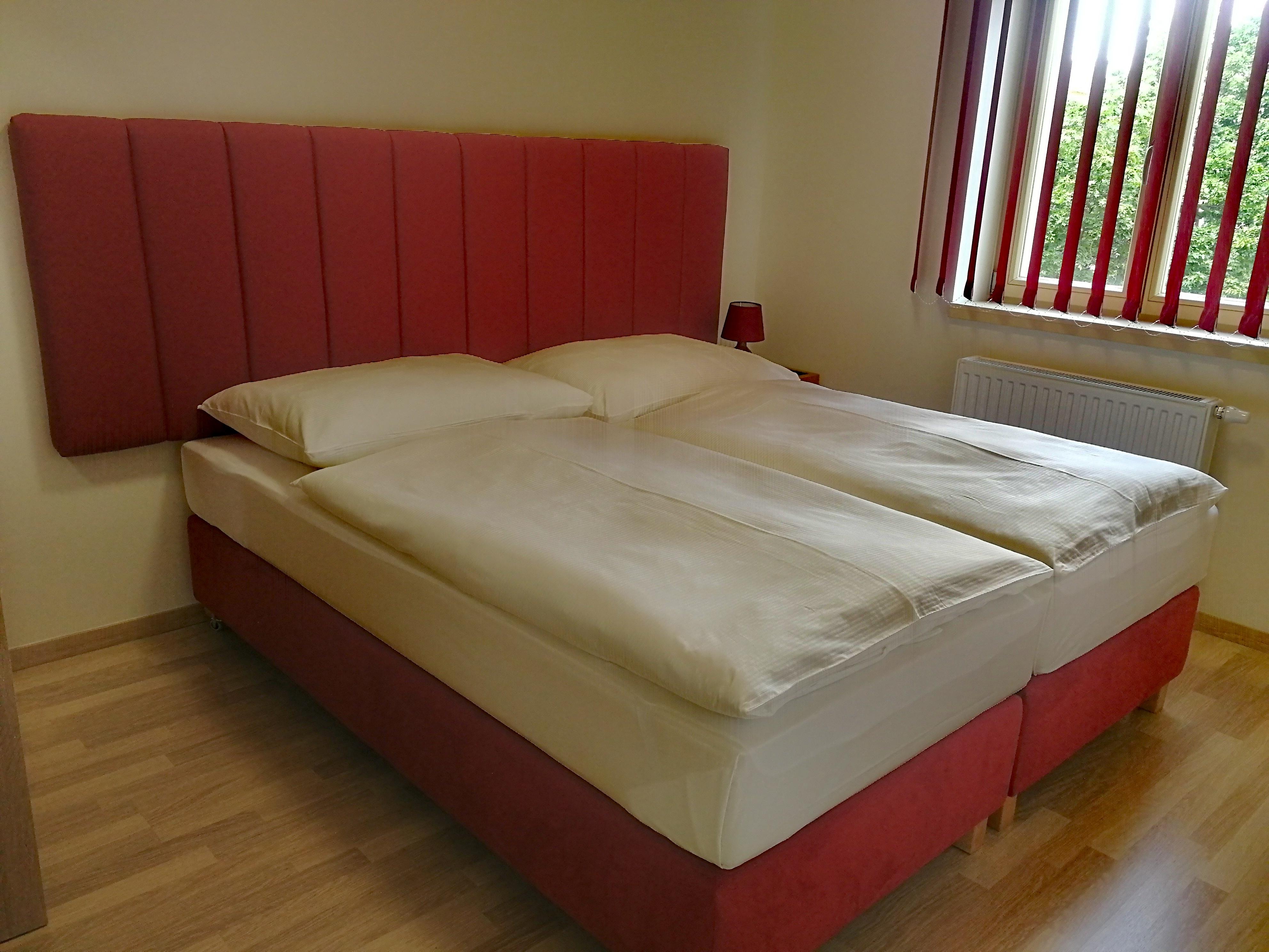 פראג Hotel Otakar מראה חיצוני תמונה
