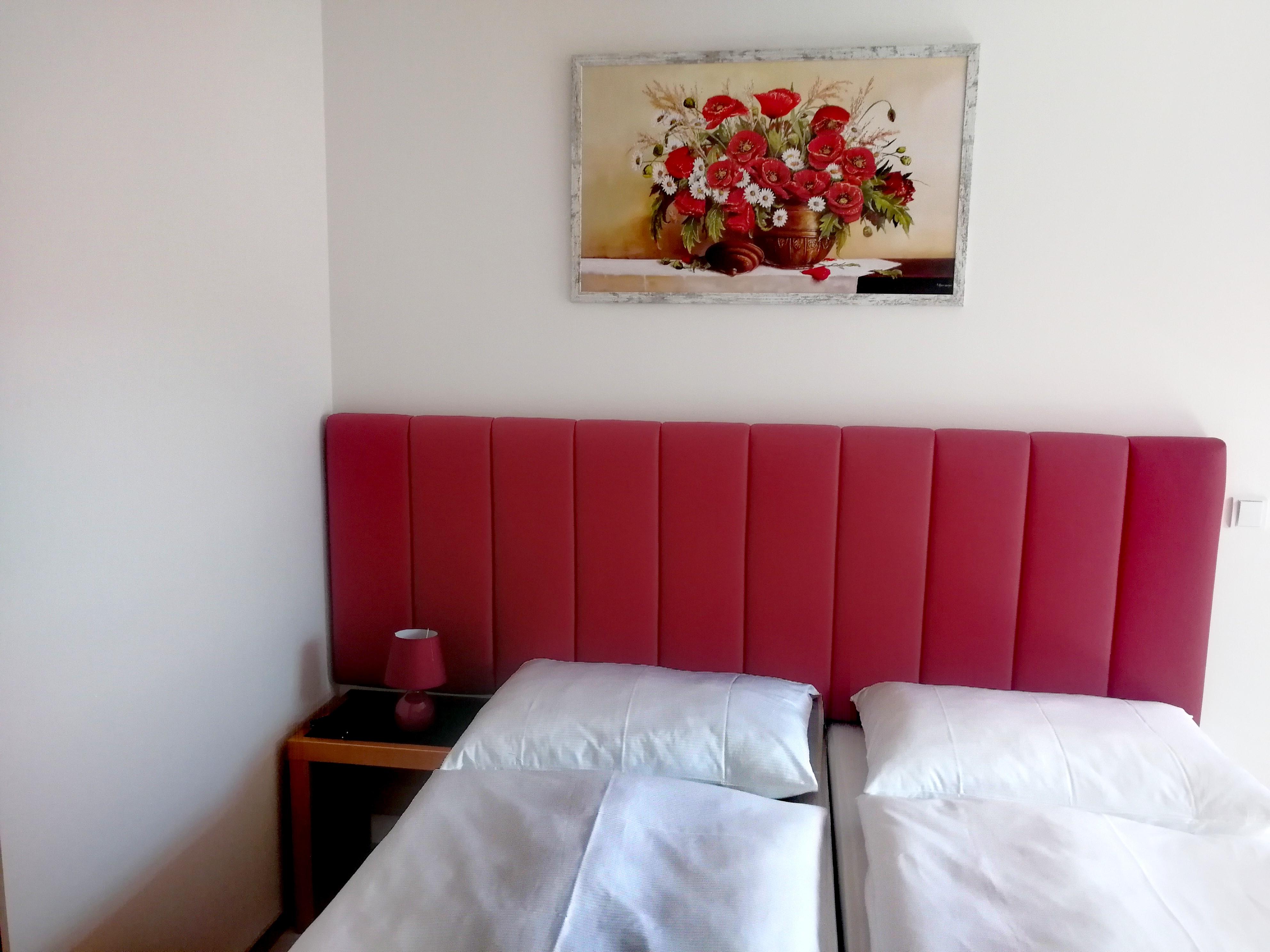 פראג Hotel Otakar מראה חיצוני תמונה