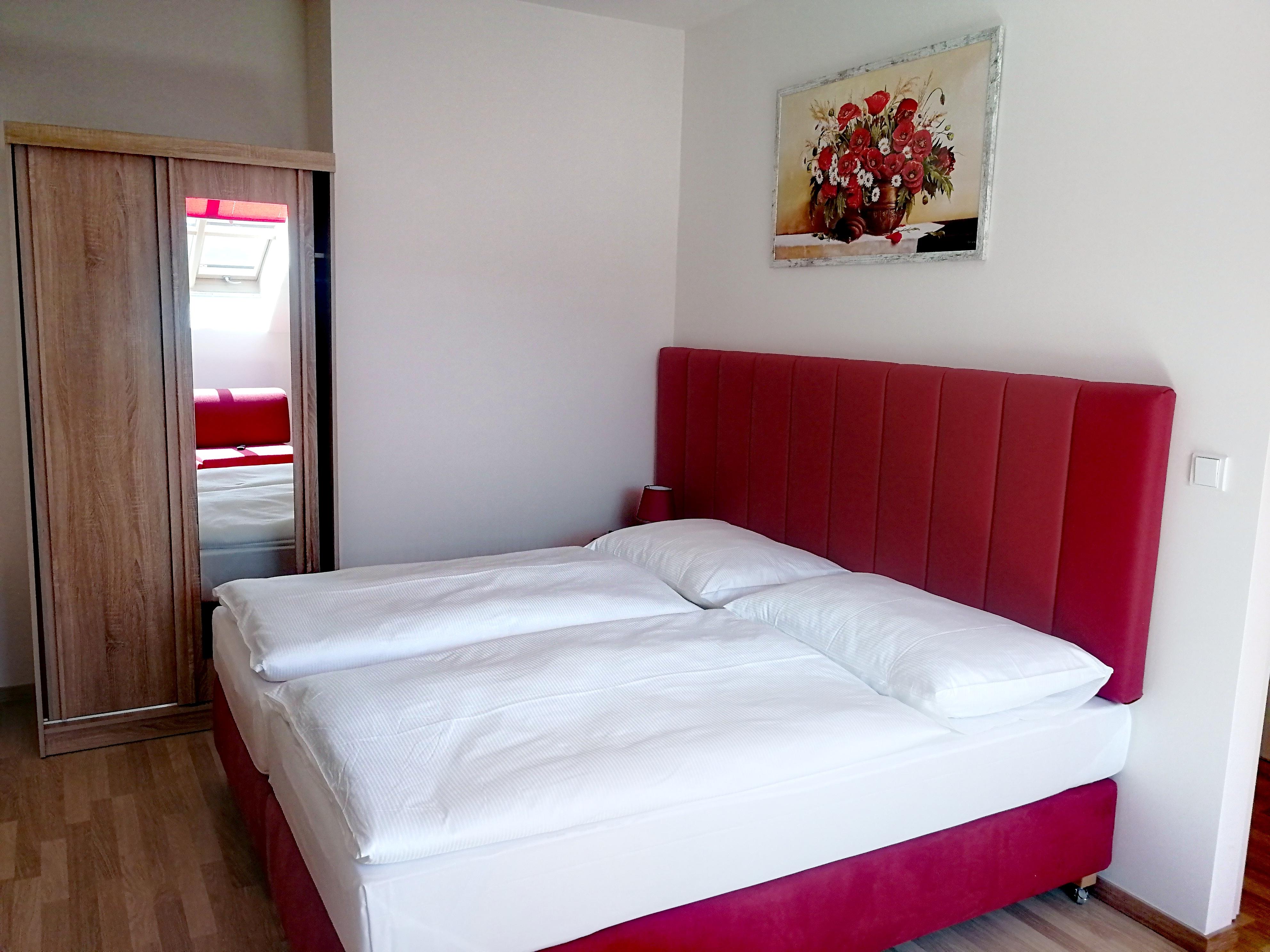 פראג Hotel Otakar מראה חיצוני תמונה