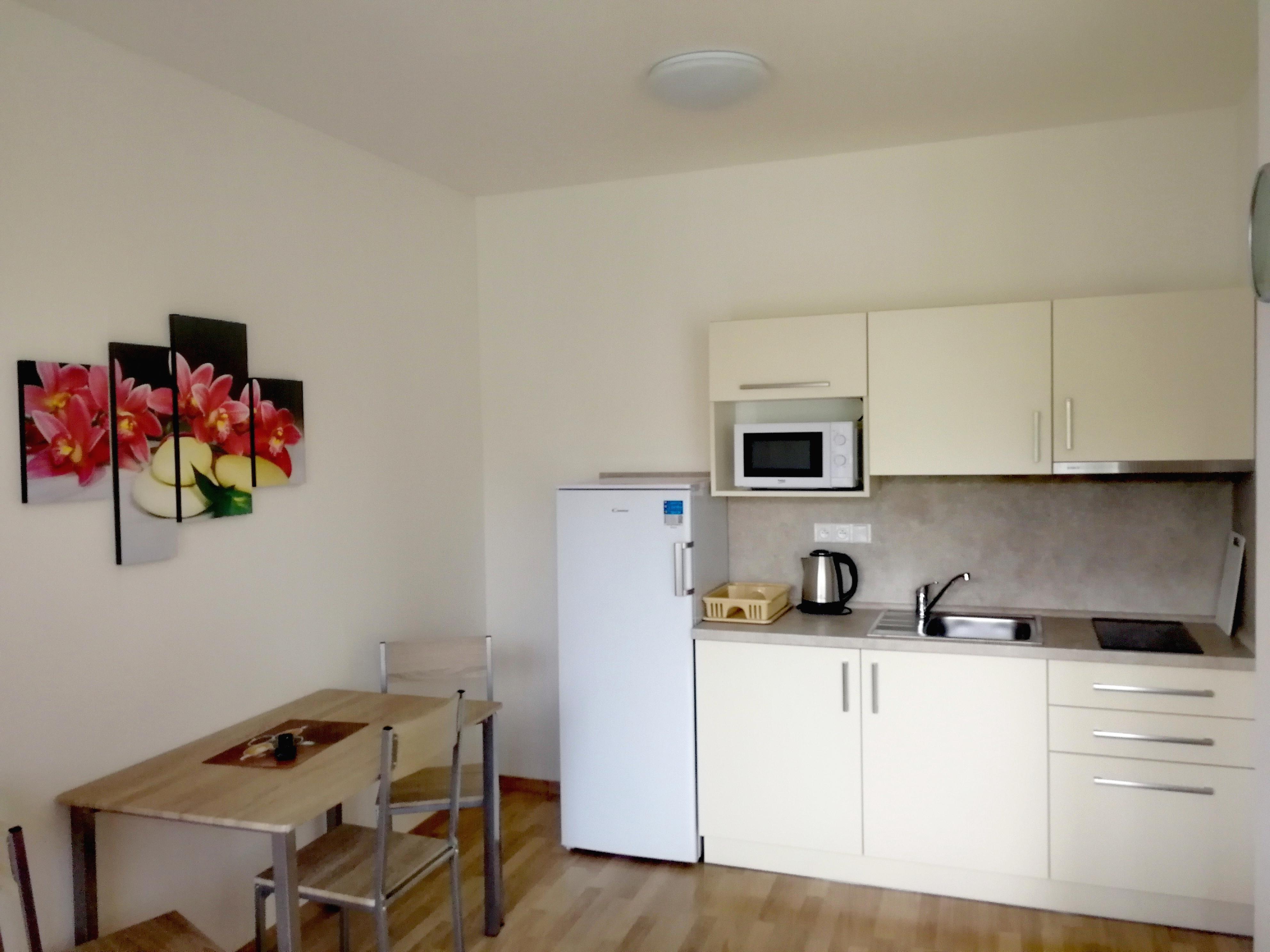 פראג Hotel Otakar מראה חיצוני תמונה