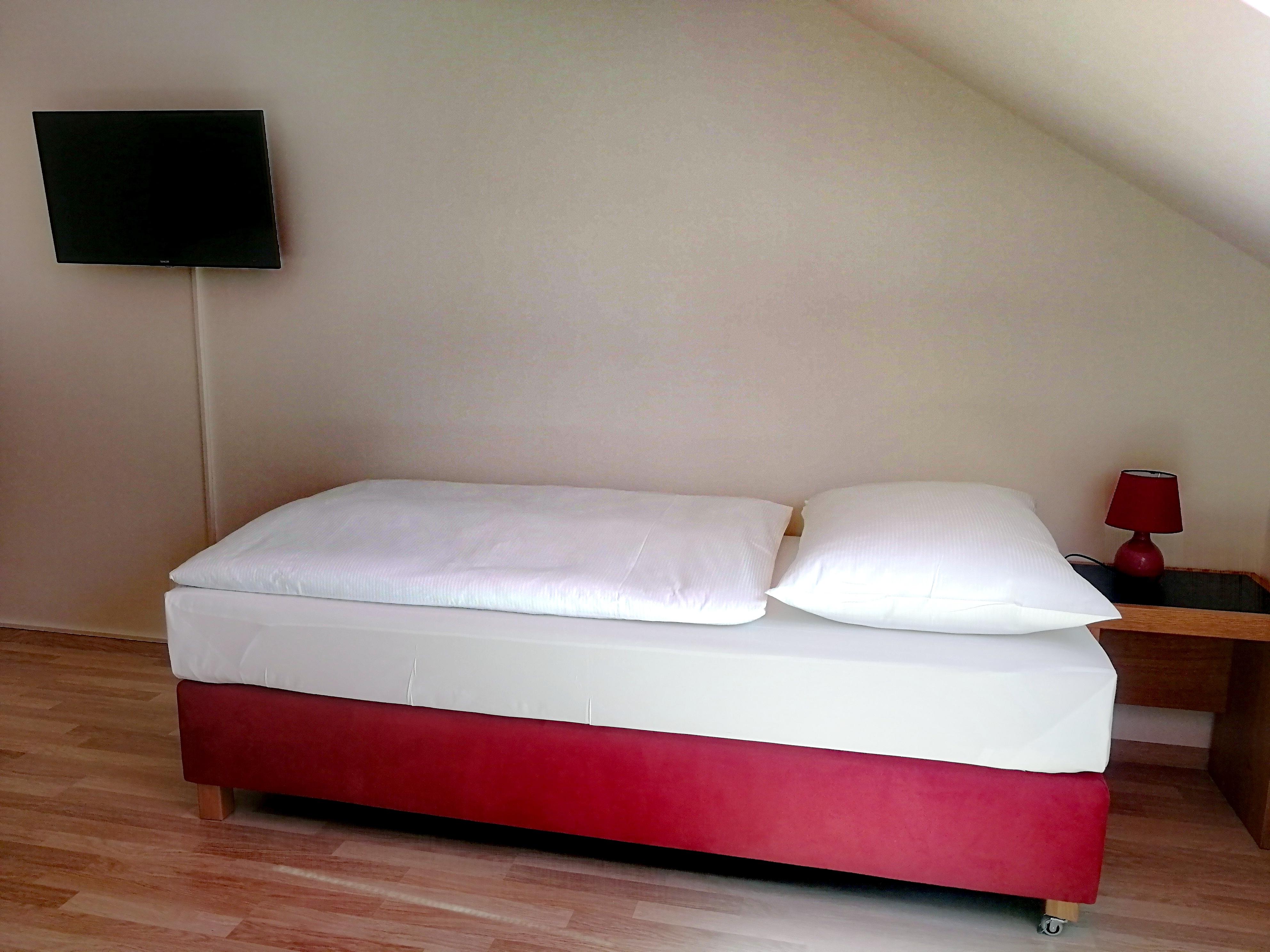פראג Hotel Otakar מראה חיצוני תמונה