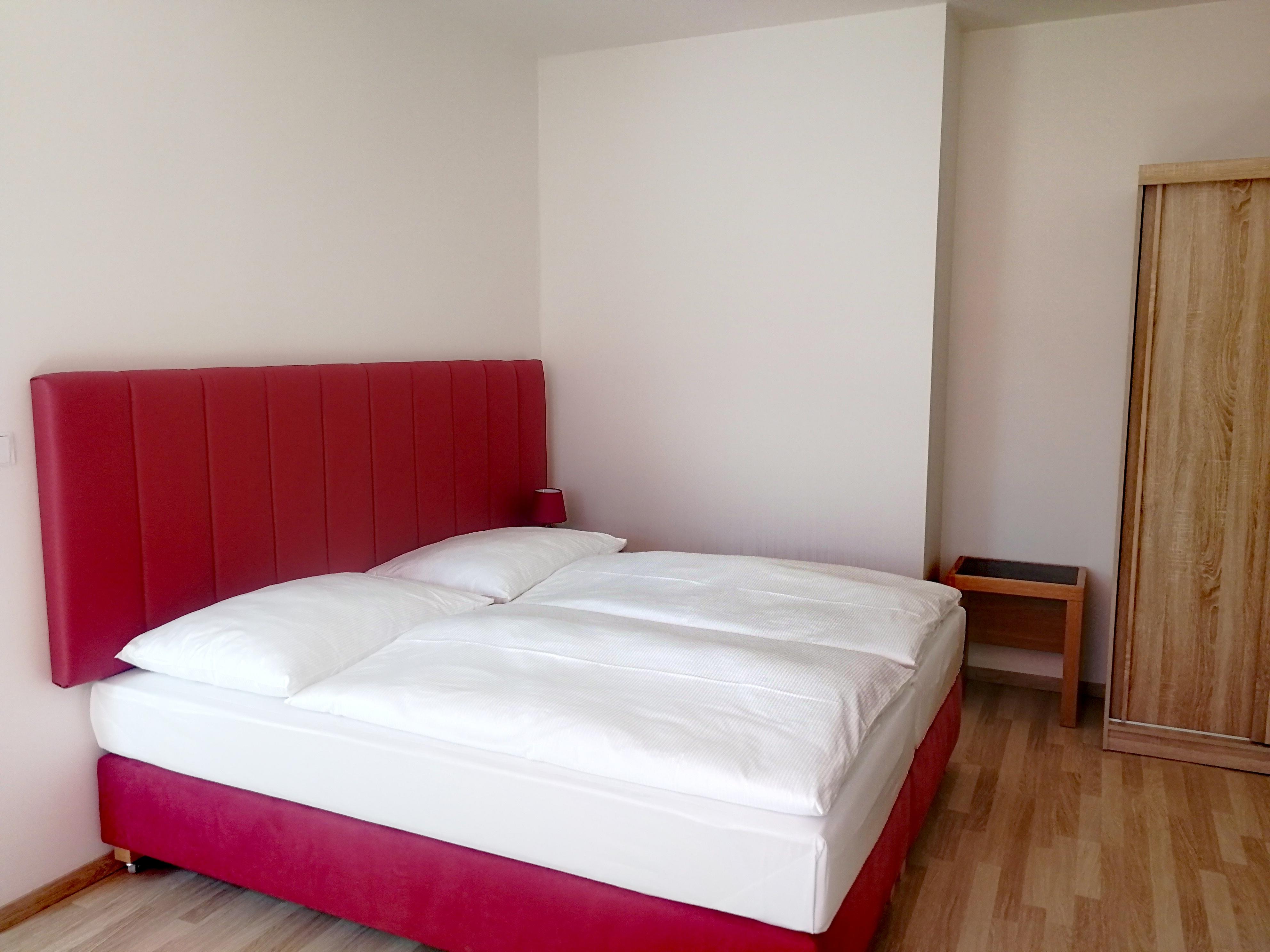 פראג Hotel Otakar מראה חיצוני תמונה