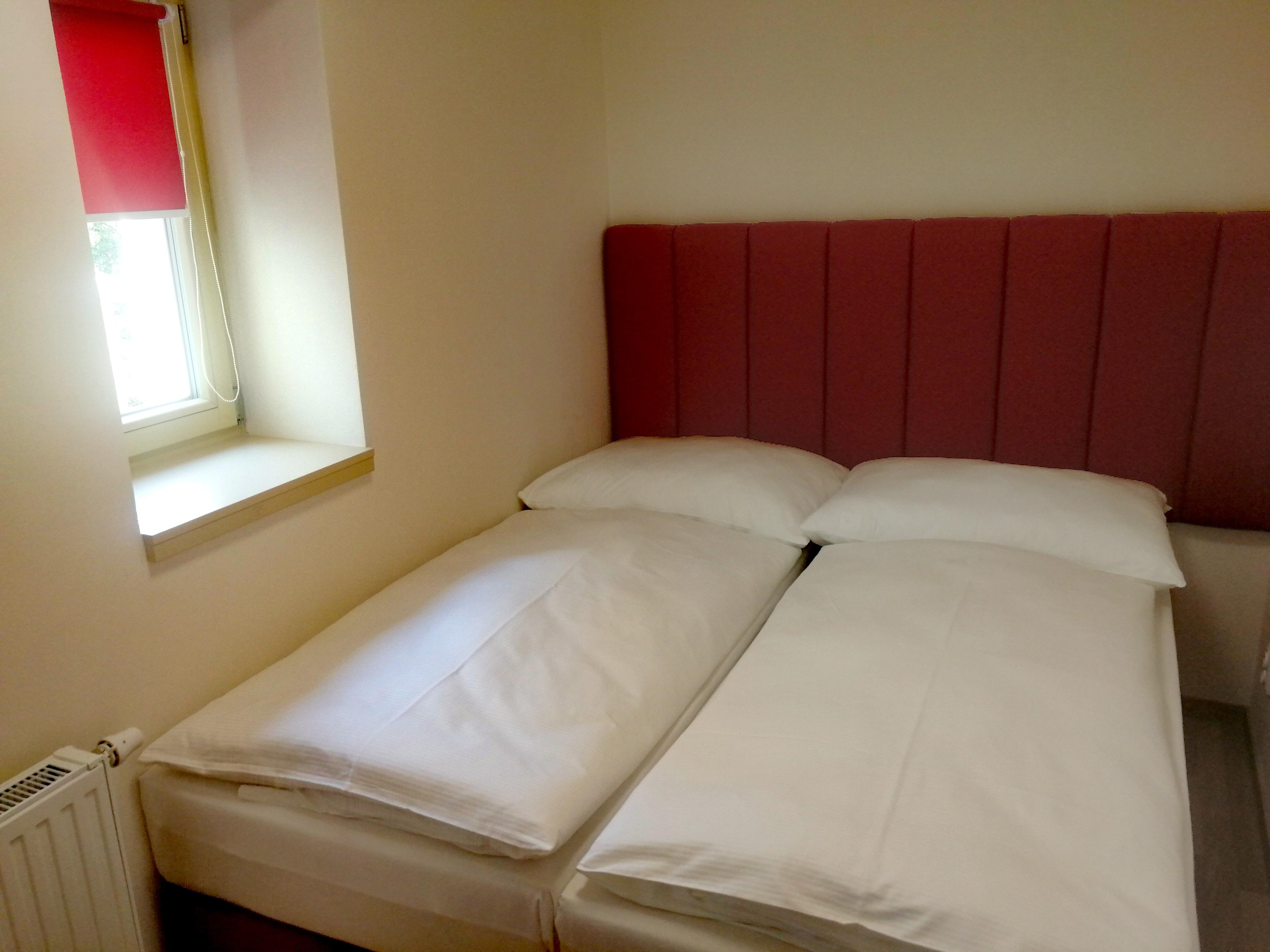 פראג Hotel Otakar מראה חיצוני תמונה